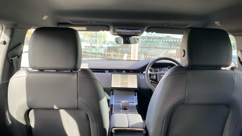 Land Rover Range Rover Evoque 2.0 D200 Dynamic SE 5dr Auto Diesel Hatchback